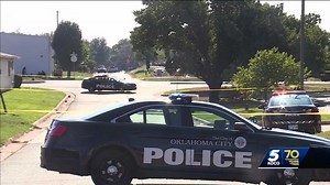 16-year-old charged in slaying at northeast OKC hotel