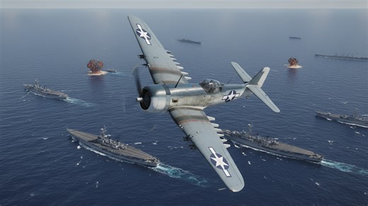 The Navy’s most hated bomber that won the war anyway