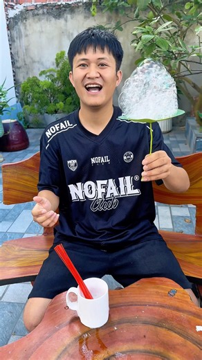 Bubble Blowing Contest | Blow Bubbles #shorts #funny #comedy