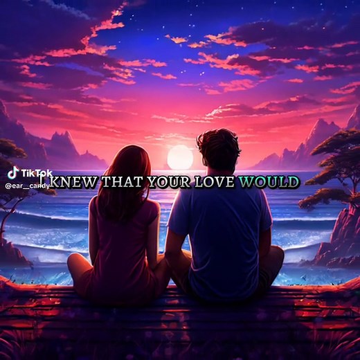 Marc Anthony - I Need You (Lyrics Video)