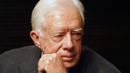 Examining Jimmy Carter's global health legacy | PBS News Hour