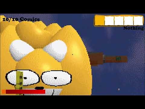 Playing Foxo's Fun Schoolhouse [FULL GAME]