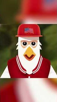 Arkansas' State Bird Will Not Stop Copying You! | 50 Birds, 50 States | ‪@natgeokids‬