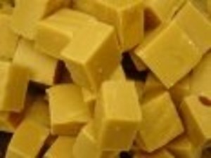 The Best Fudge Recipe Ever From A Professional Pastry Chef!