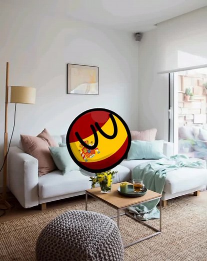 #countryballs #polandball