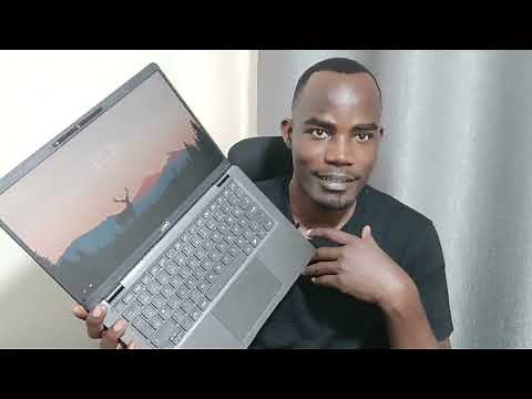 Dell latitude 7410 In Depth Review - BEST Ultra Book for coding and programming bellow $400 USD.