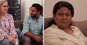 '90 Day Fiancé: Happily Ever After?' Season 7 episode 1: Fans are shocked to learn Sumit hid his marriage to Jenny from his parents