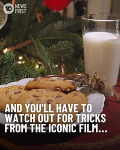 Ever wished you could live in the Home Alone house? Now that travel is back on the cards, this could be your chance to live out your favourite Christmas movie in real life. The Chicago house made famous by the Macaulay Culkin hit Home Alone has been listed on Airbnb to celebrate the airing of Home Sweet Home Alone on Disney . Booking requests for the special Airbnb stay will open on December 8 at 6am AEDT — but you'll have to be quick, there's just one night available. | 10 News