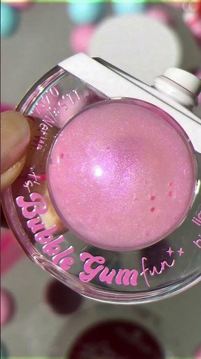 NEW 🚨 it's Bubble Gum fun TREND EDITION 🫧🍬