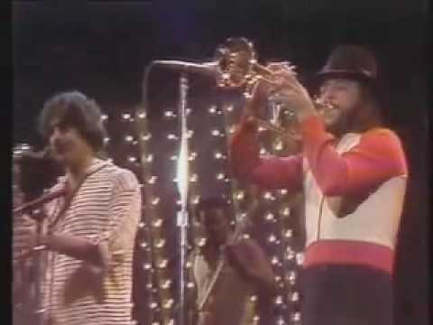 Chuck Mangione, 'Feels So Good'