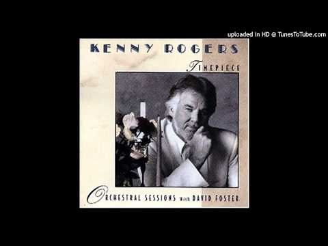 Kenny Rogers - Timepiece_Orchestral Sessions with David Foster