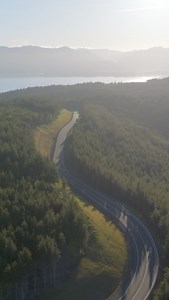 Have you traveled the new Cape Meares Loop Rd.? The reopening of this road last fall, restored the Three Capes Scenic Loop, one of the most incredible road trips with breathtaking views of the Tillamook Coast. 🌄 The Three Capes Scenic Loop is the perfect scenic journey. Beginning in downtown Tillamook, this 70-mile loop takes you along the water and reveals some of the most majestic natural landscapes that the Oregon coast has to offer. 🌅 The road is easy to follow, with ample signage that lea