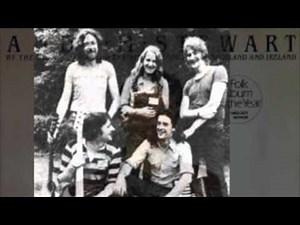 The Ramblin' Rover, Andy M. Stewart & Silly Wizard