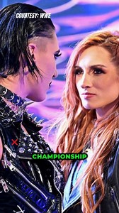 27K views · 490 reactions |  Becky Lynch could replace Seth Rollins at WrestleMania! Reports suggest she could challenge Rhea Ripley for the Women's World Championship! . . . #WrestleMania #BeckyLynch #RheaRipley #WWE #TheMan #SethRollins #CMpunk #MainEvent | Sportskeeda Wrestling | Facebook