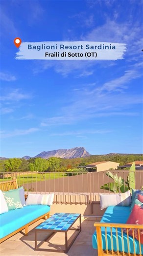 I 3 Resort più Esclusivi (e Segreti) della Sardegna