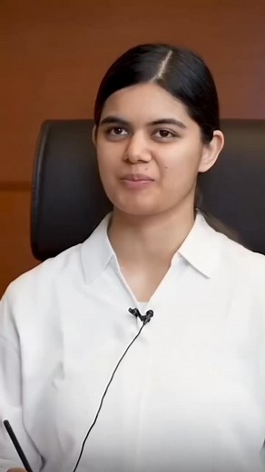 8.7K views · 92 reactions | this student cracked DE Shaw & Co Interview lessons with Shradha Ma'am | Apna College Official | Facebook