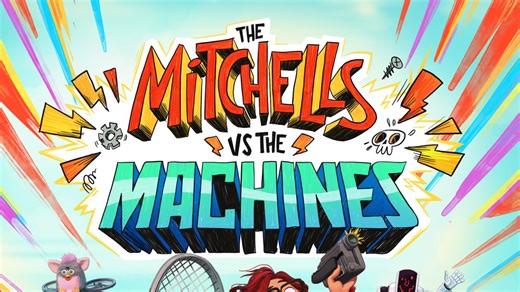 The Mitchells vs. the Machines - Apple TV