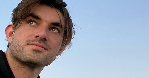 Meet Conor Kennedy: How Robert F. Kennedy Jr.'s son is making his own name