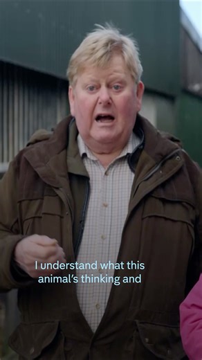 Joseph doesn't believe in psychics 🔮🚫 #ThePetPsychic #doglover #pet #cat #dog #psychic #animals #nature #psychic #psychicmedium #psychicreading | The Pet Psychic