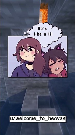 CATBOY AND DOGGIRL...