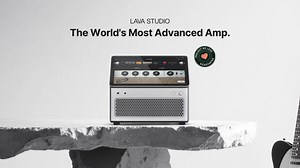 Lava Music a conçu un ampli d'un genre nouveau