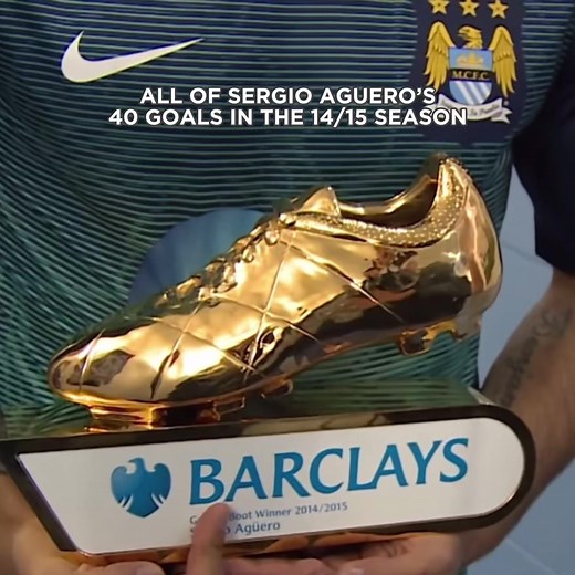 absolute_aguero on TikTok