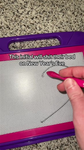 #thisinitial #initials #fyp #newyearseve #nye | this initial