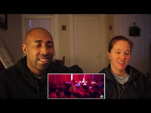 CODFISH vs H HAS | REACTION