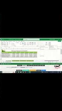 Excel Macro Trick 🔥 Rename "BoldandBlack" to "Emphasize" & Save Like a Pro! (VBA Tutorial) #excel