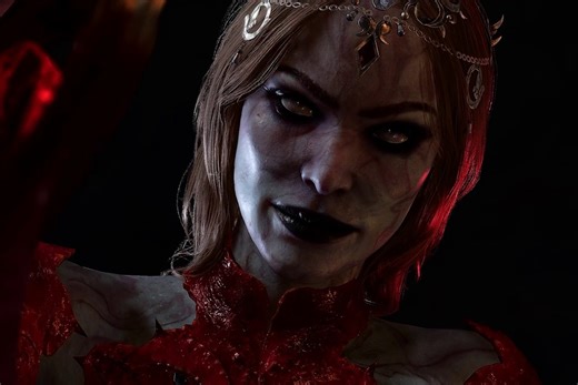 Baldur's Gate 3 best builds: Top BG3 builds to try