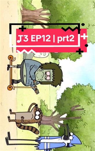 -Apenas um show- | T3 EP12 #part2 . . . #apenasumshow #cartoonnetwork #desenho #Nostalgia