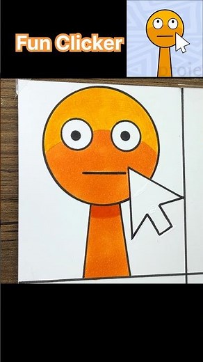 My Sprunki OC: Fun Clicker