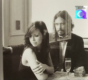 The Civil Wars - Barton Hollow