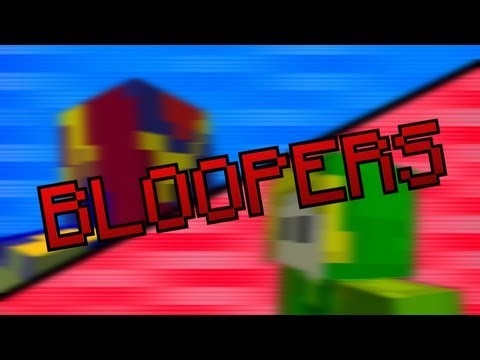 Home improvement battle - Bloopers