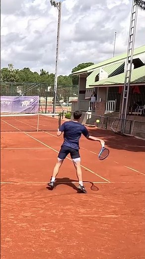 I Nearly Gave The Point Away For Free 🫢