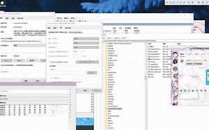 注册表修改任务管理器服务，多种灰色无法修改的服务解决办法之一。