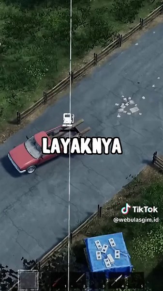 HumanitZ: Game Survival Grafik Realistis dengan Art Style HD