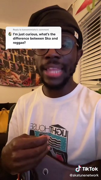 Ska vs Reggae: Exploring the Key Differences