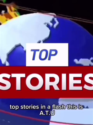 A. T. U. NEWS on TikTok