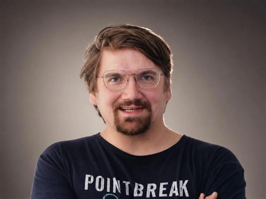 An early-stage VC shares why he's not investing in AI coding startups — but doubling down on these founders