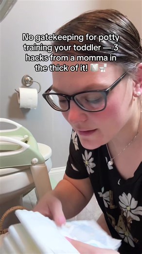 Essential Potty Training Hacks for Toddlers