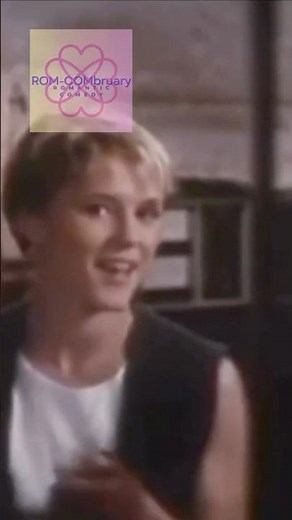 DAILY DISC - February 15th - SOME KIND OF WONDERFUL (1987) - DVD #movie #cultclassic #dvdcollection