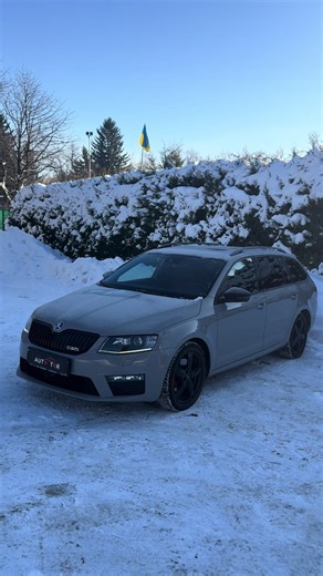 0️⃣5️⃣0️⃣6️⃣6️⃣9️⃣9️⃣6️⃣6️⃣8️⃣ Skoda Octavia VRS 2.0 дизель, повний привід, автоматична коробка передач та сама максимальна комплектація! #octaviavrs #skodaoctaviavrs #skoda #octavia #autotor