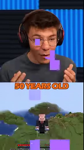 50K views · 2K reactions | WATER DROPS a Diferentes EDADES en Minecraft! | Turbo BLOX | Facebook