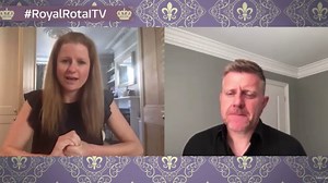 Camilla: Duchess ‘following famous footsteps’ says expert