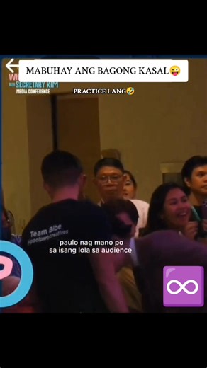 Kim Chiu and Paulo Avelino's New Film Release