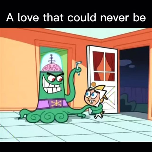 AyoCartoons! on Instagram: "PHILIP! The Fairly Oddparents S1 Ep3 ‘Spaced Out’ #cartoon #fairlyoddparents #ayocartoons"