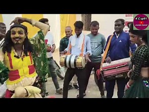 🌺Sangeet Bahrupiya Party 🏠Birhat sang Ghazal program 👍🙏🙏