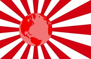 Japan Takes Over the World - TV Tropes