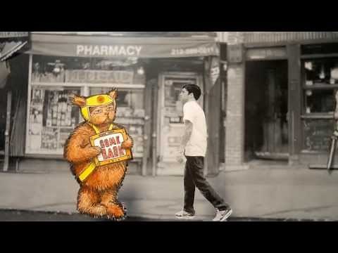 Deca - "Gabriel Ratchet"